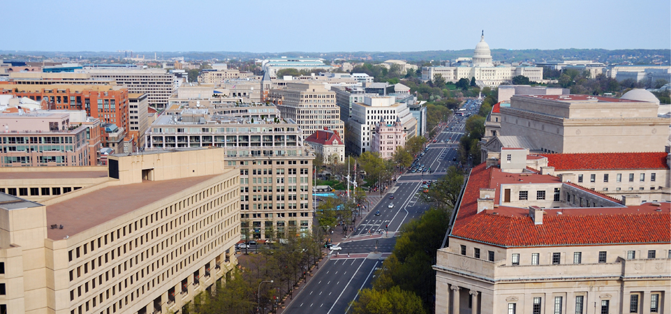 washington dc